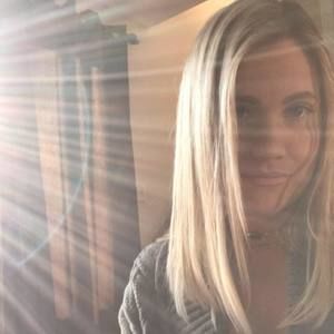 Meet your Posher, Leah